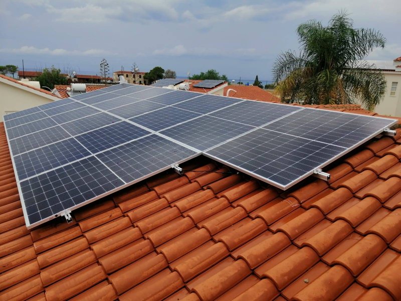 Solar PV (Photovoltaic) Installation and Maintenance